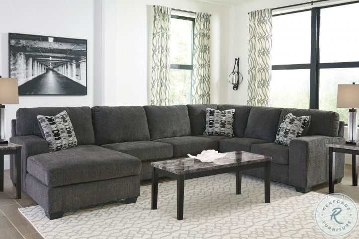 Maysville coffee table top