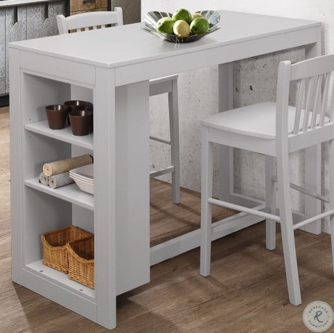 Tribeca counter height dining set store