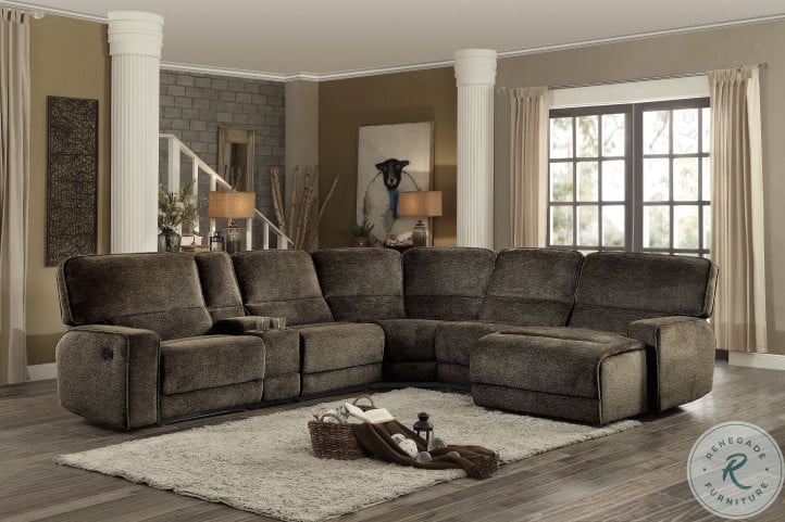 Coline reclining chaise lounge cheap