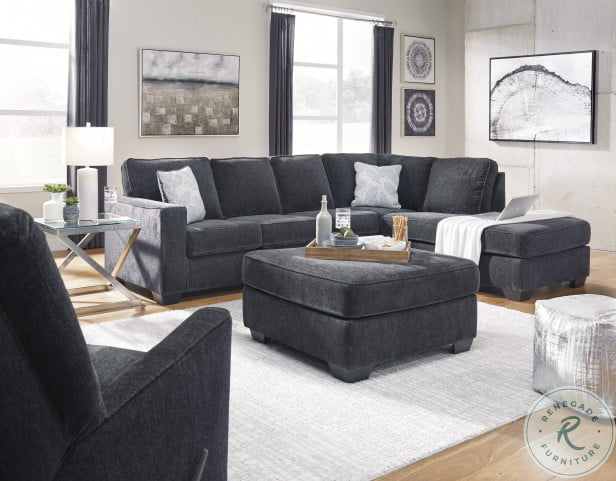 Altari Slate Recliner HomeGalleryStores 8721325
