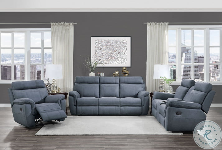 Rowe upholstered manual sales reclining glider recliner