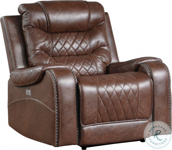 Avenue 405 recliner top