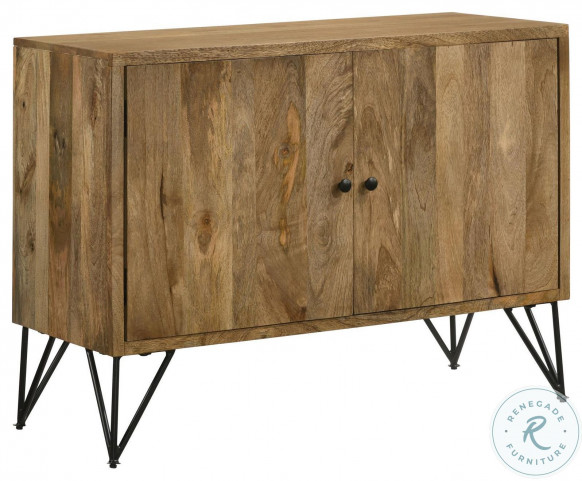 Phoebe 2 2024 door accent cabinet