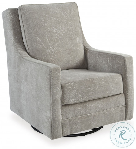 Almanza swivel glider accent chair hotsell
