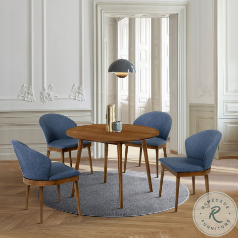 42 round dining table set store