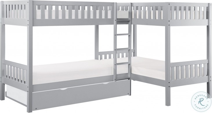coleman bunk beds