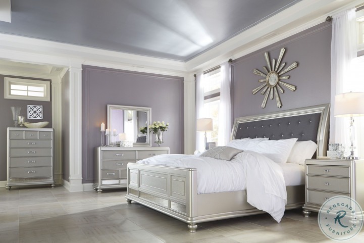 Hyndell bedroom set ashley furniture top