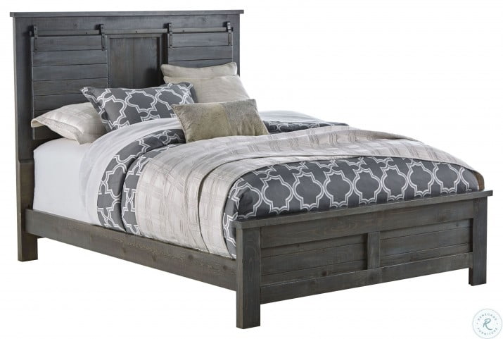 Lucerne Charcoal King Panel Bed From Progressive Furniture Homegallery Com B656 94 95 78 Lucerne Charcoal King Panel Bed From, Greensburg King Panel Bed Frame
