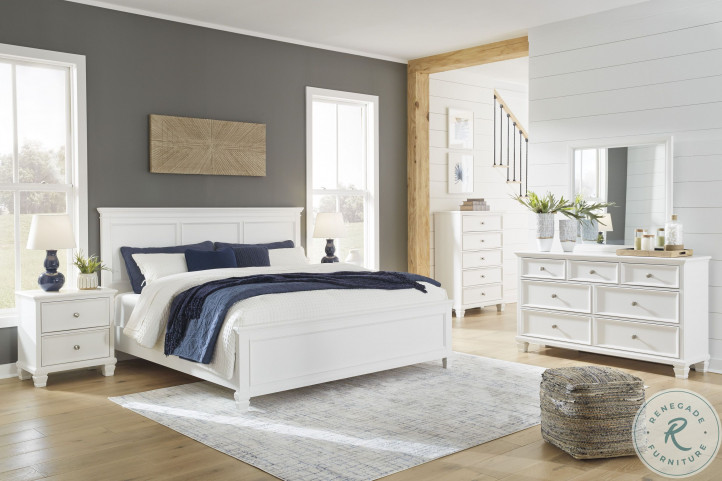 Ashley furniture youth white bedroom set shop