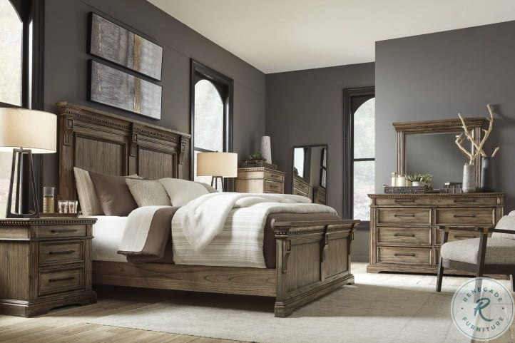 Ashley wystfield bedroom sale set
