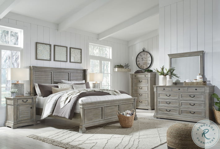 Aldwin store bedroom set