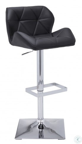 Karson adjustable height x barstool on sale
