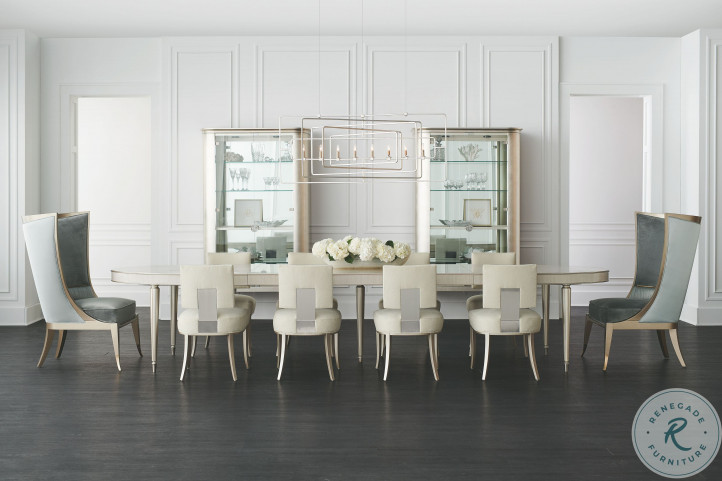 Caracole dining room set 2025