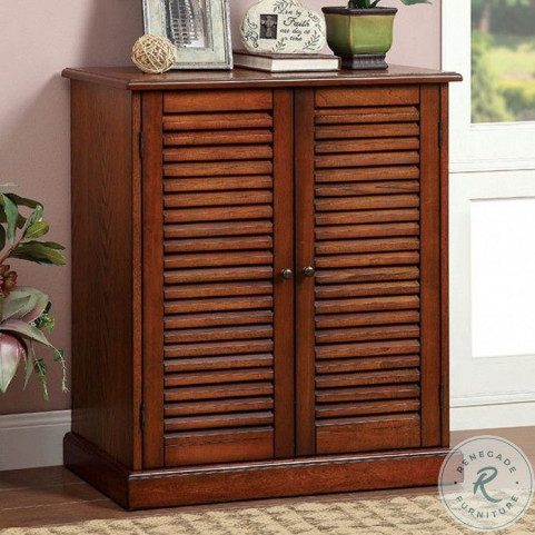 Arlington shoe cabinet top