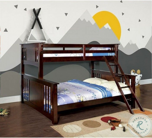 Lindy mission 2024 bunk bed