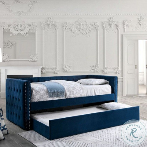Furniture of america linda twin shop daybed