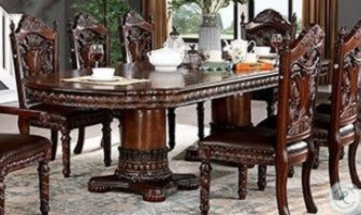 Ismay 4 piece dining set store