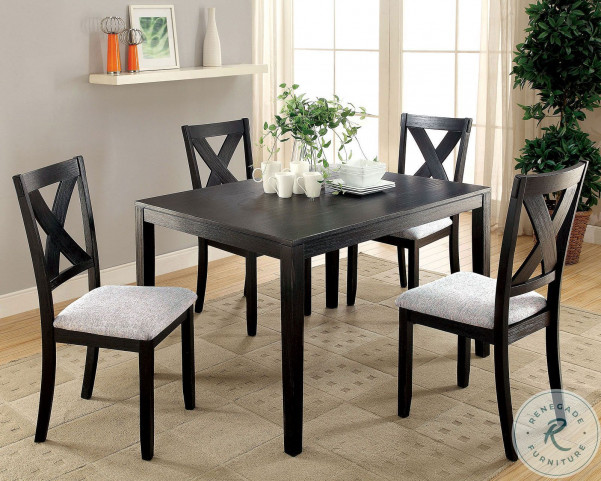 Jarrow 5 sale piece dining set