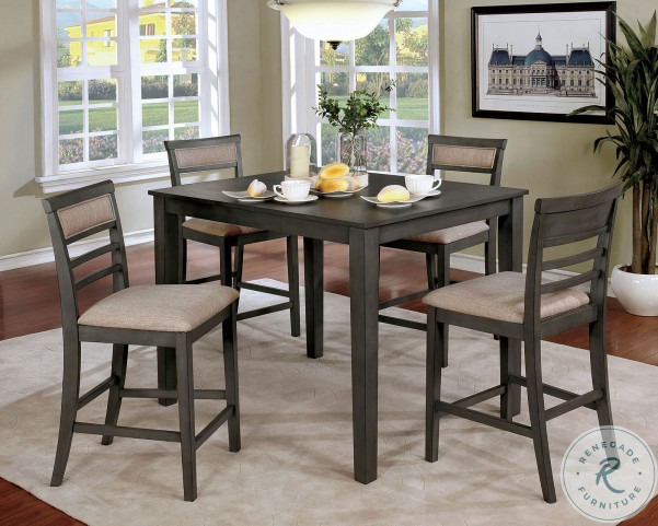 Weston home lexington dining set with bench and 4 ladder on sale back chairs