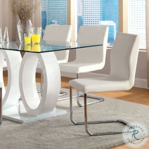 Lodia dining hot sale table
