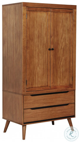 Kierra armoire sales