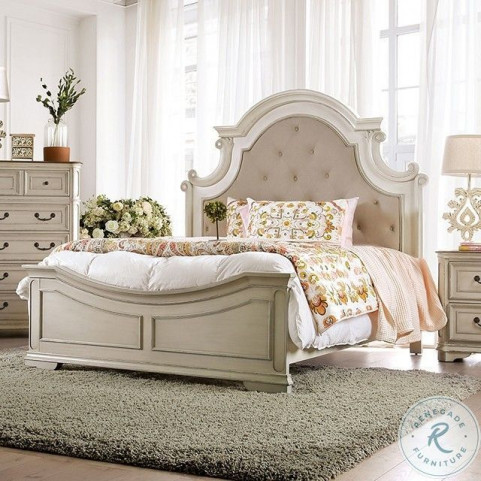 Libbie bedroom set outlet