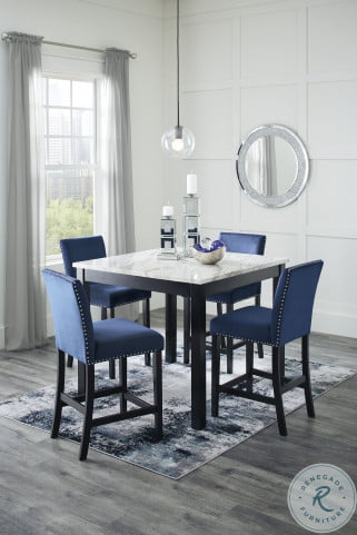 Emmeline 5 piece breakfast nook sale