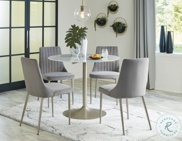 Ashley furniture store dining room sets store
