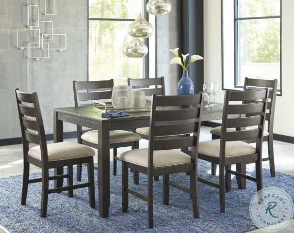 Ashley furniture coralayne dining set deals