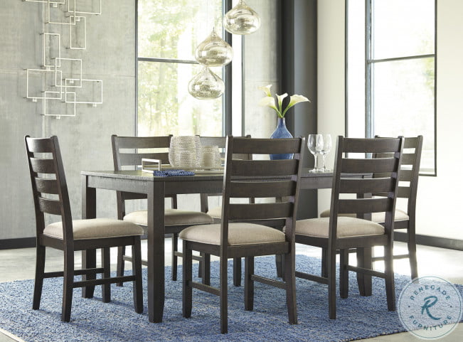 Havalance 7 2024 piece dining set