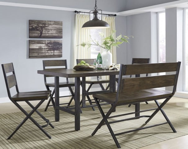 Kavara dining room set top