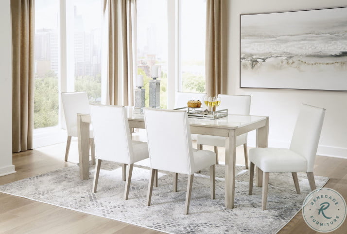 Kisper dining set store