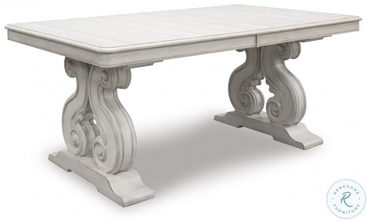 Coleman extendable sale dining table