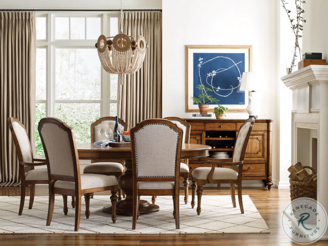 Berkshire extendable dining hot sale table