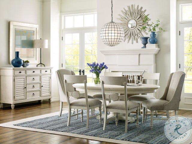 Caswell upholstered side chair best sale