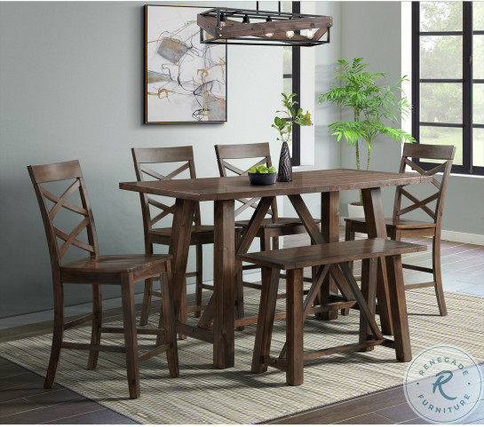Regan 6 piece dining set store