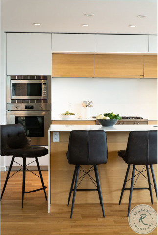 Desmond bar & counter stool best sale