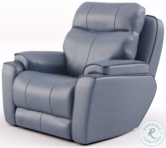 Maximus power deals recliner