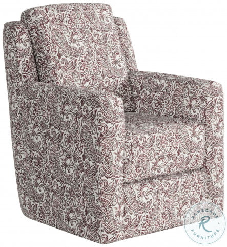 Charleston deals swivel glider