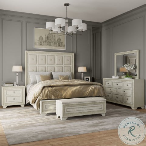 Cream dresser set deals