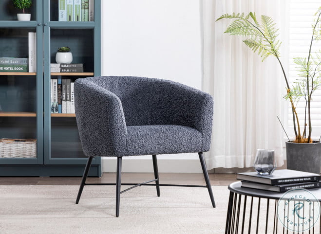 Homelegance charisma accent chair store