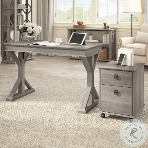 Farmhouse 2024 office set