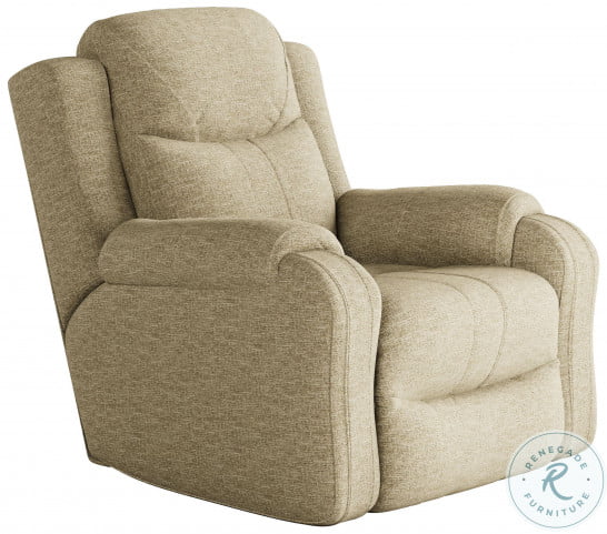 Marvel Beige Rocker Recliner From Southern Motion Home Gallery