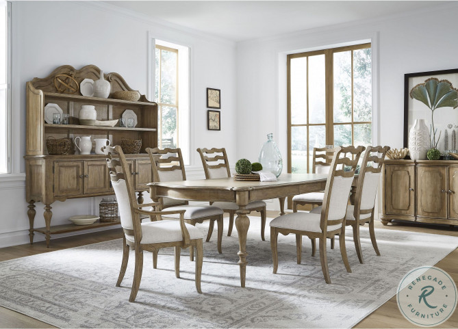 Coleman extendable store dining table