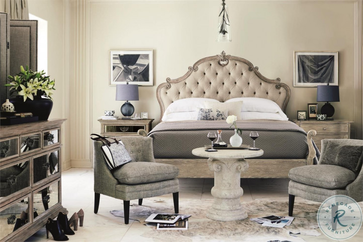 Bernhardt bedroom set new arrivals