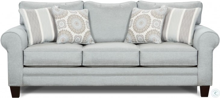 The grande mist living room set deals