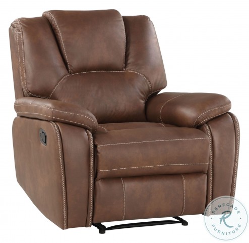 Lofton manual recliner on sale