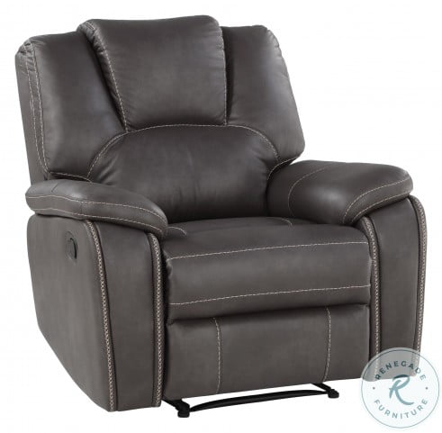 Lofton manual recliner on sale