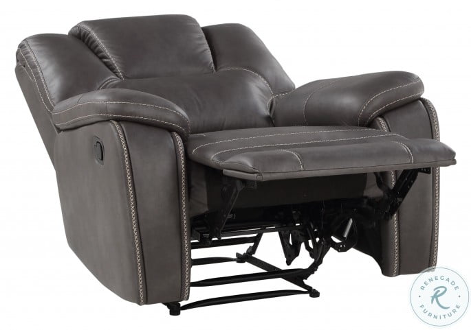 Lofton best sale manual recliner