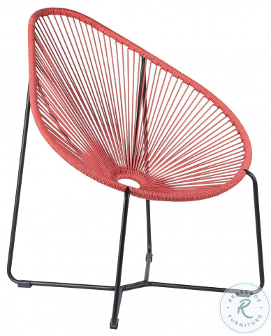 Papasan rope chair sale